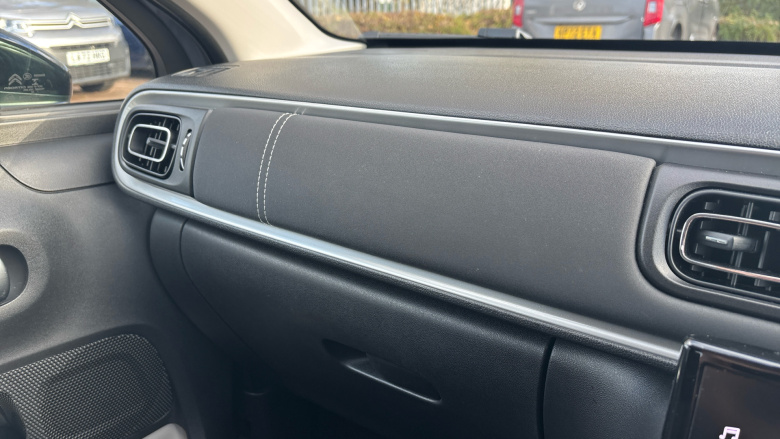 Citroen C3 1.2 PureTech C-Series Edition 5dr Petrol Hatchback